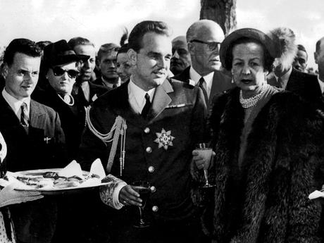 Carlota Grimaldi, Duquesa de Valentinois Carlota Grimaldi, Duquesa de Valentinois