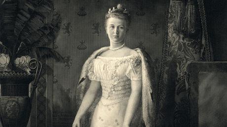 Guillermina de los Países Bajos Guillermina de los Países Bajos