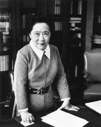 1-chien-shiung-wu-emilio-segre-visual-archivesamerican-institute-of-physics Chien-Shiung Wu