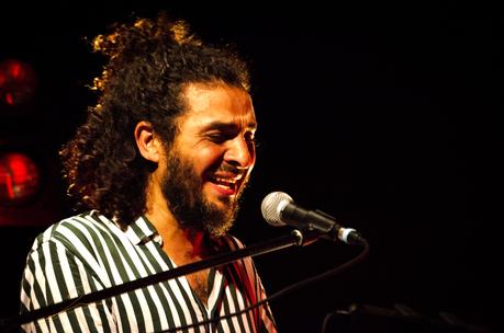 Las Gitanerías de Lin Cortés en Arahal