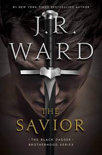 The Savior, de J.R. Ward