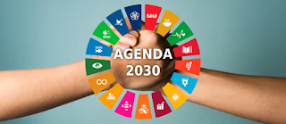 Agenda 2030:  Inclusión y recuperación post-Covid-19