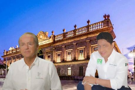 La soga al cuello: La balada del patán