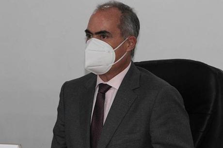 Roberto Picón: “El centro de la política debe estar en Caracas”