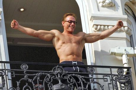 Curiosidades de Jean Claude Van Damme