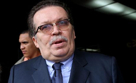 Didalco Bolívar: “Capriles quiere participar. Hay que reconocérselo”