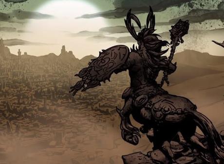 Pre-pedidos de GW esta semana, una opinión