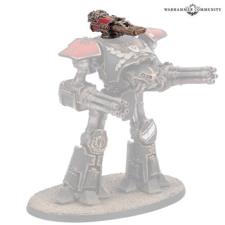 Pre-pedidos de la semana que viene en GW, anunciados