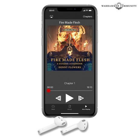 Pre-pedidos de la semana que viene en GW, anunciados