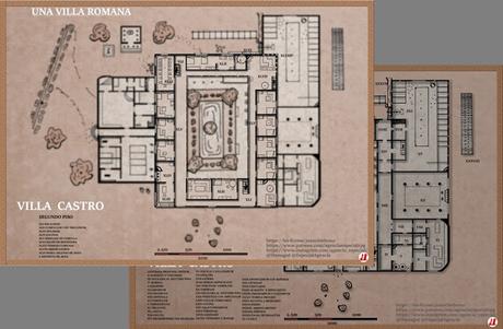 Villa Romana, por Juancho Duma, para todos