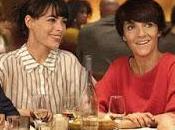 Envidia Sana; Agradable pero intranscendente comedia francesa