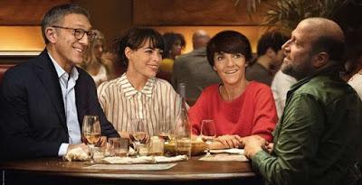 Envidia Sana; Agradable pero intranscendente comedia francesa