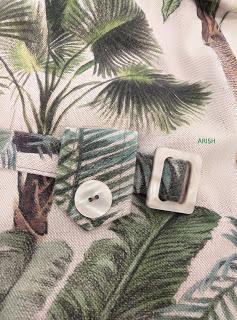 HOJAS TROPICALES HOJAS TROPICALES