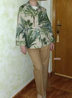 HOJAS TROPICALES HOJAS TROPICALES