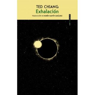 Ted Chiang o la tecnología está cambiando tu percepción