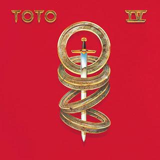 Toto - IV (1982)