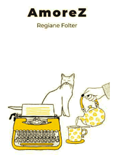 «AmoreZ» por Regiane Folter