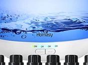 Difusor aromaterapia Lidl, catálogo online