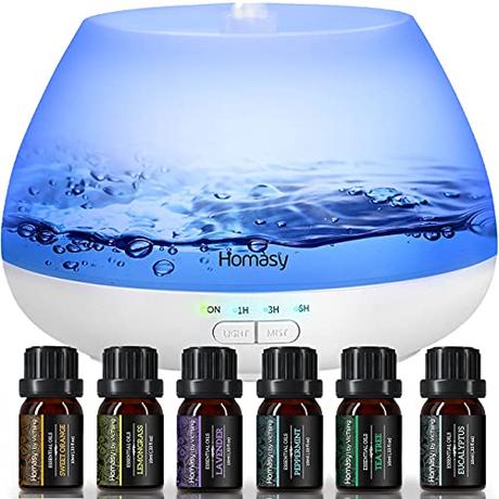 Difusor aromaterapia Lidl, catálogo online Difusor aromaterapia Lidl, catálogo online