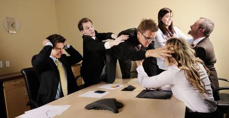 Mala comunicación en la empresa y cómo solucionarlo Mala comunicación en la empresa y cómo solucionarlo