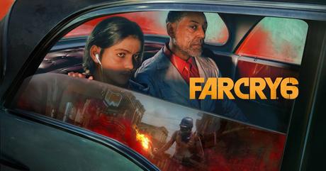 Far Cry 6 presenta nuevos materiales gráficos y confirma fecha de lanzamiento Far Cry 6 presenta nuevos materiales gráficos y confirma fecha de lanzamiento