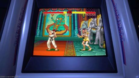 Análisis de Capcom Arcade Stadium – Recopilatorio Capcom del pasado Análisis de Capcom Arcade Stadium – Recopilatorio Capcom del pasado