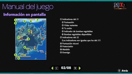 Análisis de Capcom Arcade Stadium – Recopilatorio Capcom del pasado Análisis de Capcom Arcade Stadium – Recopilatorio Capcom del pasado