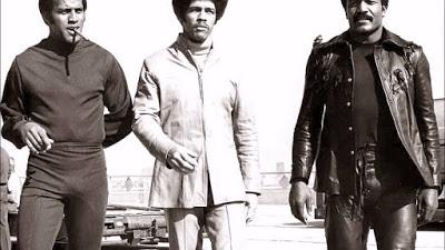 DEMOLEDORES, LOS (Three the Hard Way) (USA, 1974) Acción, Blaxploitation DEMOLEDORES, LOS (Three the Hard Way) (USA, 1974) Acción, Blaxploitation