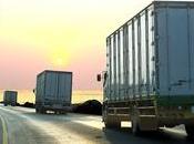 Courier escala posiciones como empresa referente transporte nacional