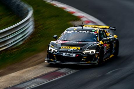 Giti Tire Motorsport celebra su quinta edición de la Nürburgring 24H con 4 equipos en la parrilla de salida Giti Tire Motorsport celebra su quinta edición de la Nürburgring 24H con 4 equipos en la parrilla de salida