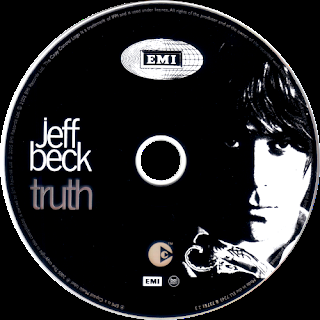 Jeff Beck - Truth (1968)