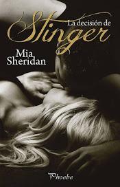 Reseña: La decisión de Stinger de Mia Sheridan