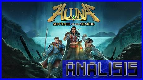ANÁLISIS: Aluna Sentinel of the Shards