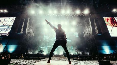 Dorian anuncia documental de ‘Justicia universal’