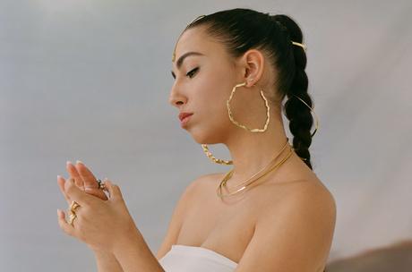 Sanación de María José Llergo en Singular Fest