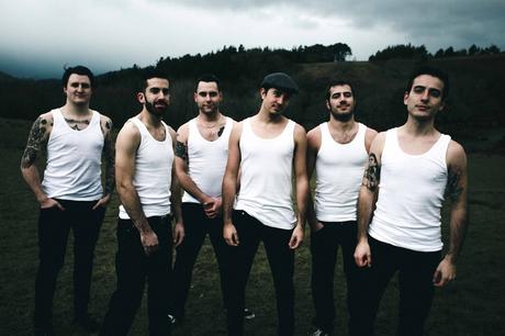 La M.O.D.A. abre el Singular Fest en la Plaza de España