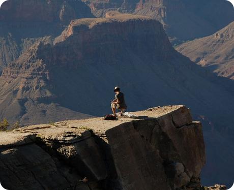 Gran Cañón de Colorado