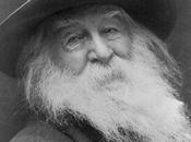 Walt Whitman poeta siempre inspira vivir.