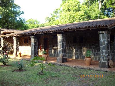 Misiones Jesuíticas I