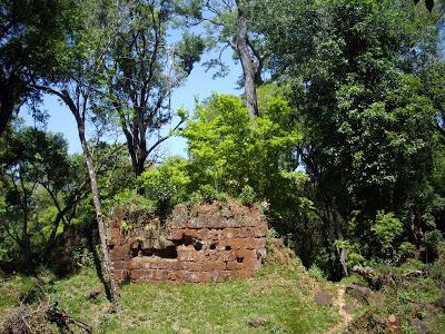 Misiones Jesuíticas I