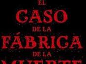 OPINIÓN CASO FÁBRICA MUERTE (FILO&amp;SOFIA CUCA CANALS