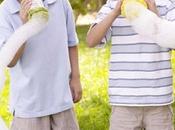 ¿Cómo hacer pompas jabón?