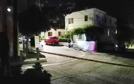 Asesinan a hombre y hieren a su pareja en Ciudad Valles