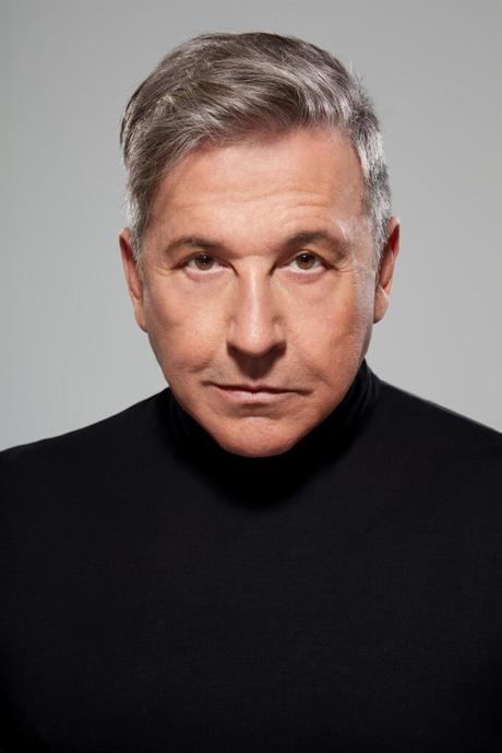 Ricardo Montaner lanza su primer disco dedicado a Dios