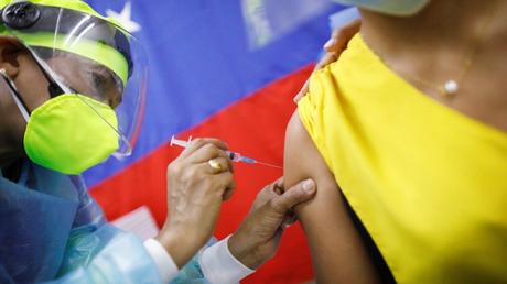 Diputado Ruben Lima exige información detallada del plan de vacunación