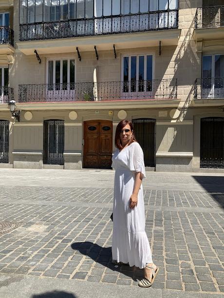 Y DE REPENTE ES VERANO.-