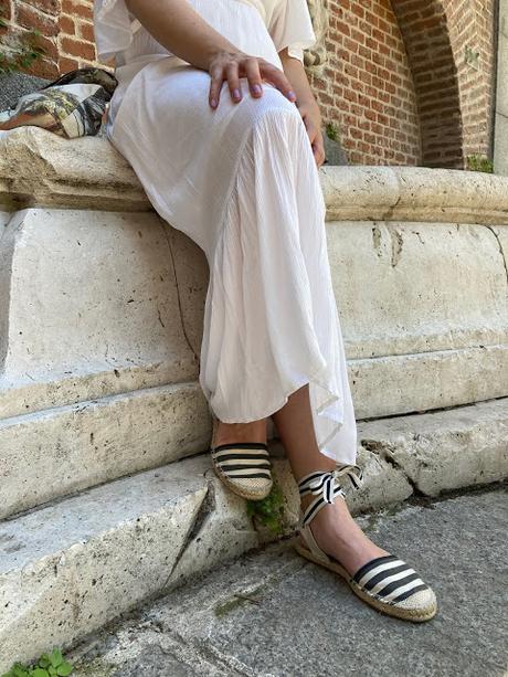 Y DE REPENTE ES VERANO.-