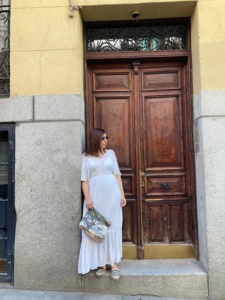 Y DE REPENTE ES VERANO.-