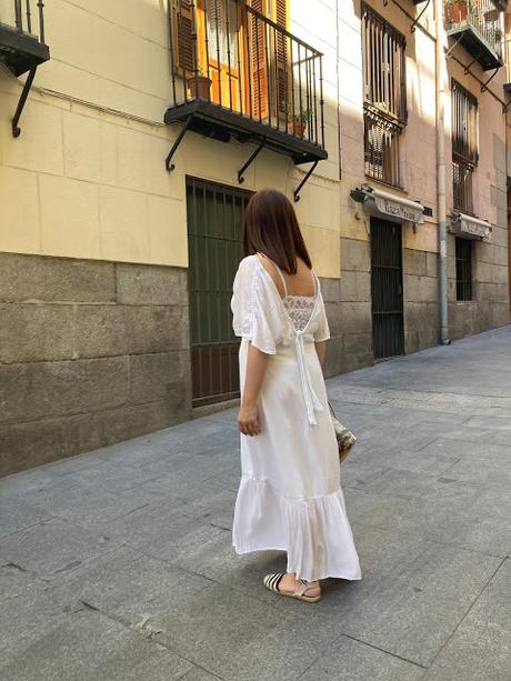 Y DE REPENTE ES VERANO.-