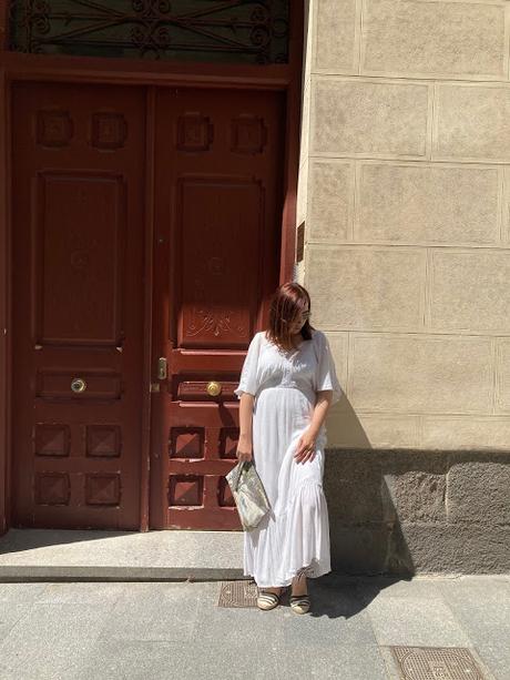 Y DE REPENTE ES VERANO.-